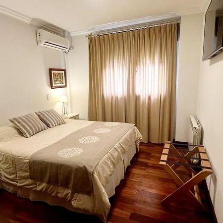 Apartament Amplio Departamento Con Excelente Ubicacion Salta Zewnętrze zdjęcie