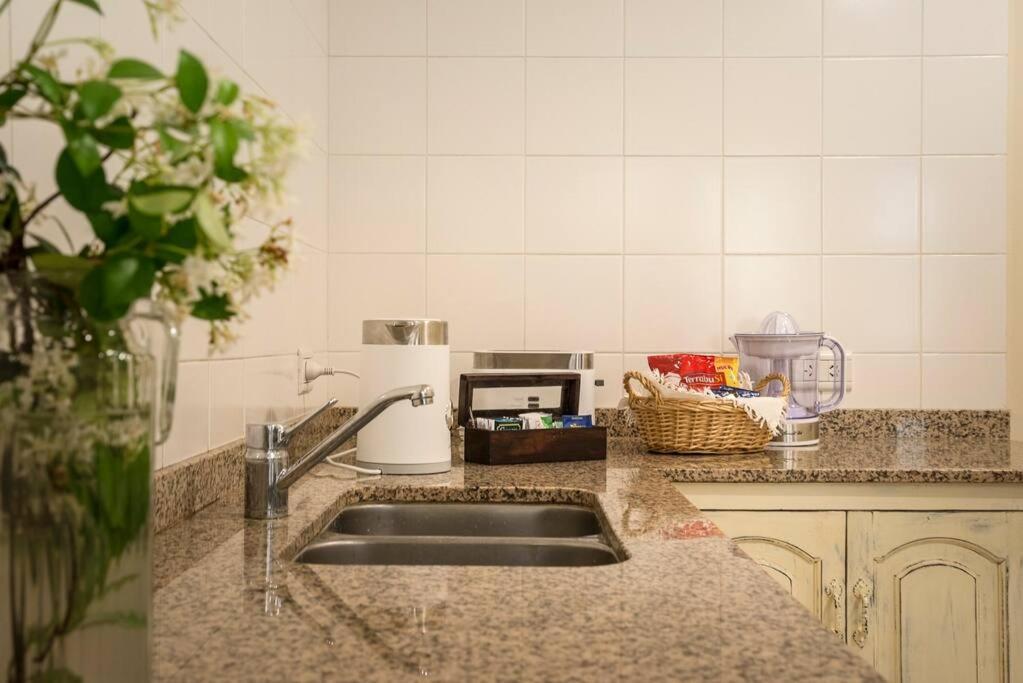 Apartament Amplio Departamento Con Excelente Ubicacion Salta Zewnętrze zdjęcie