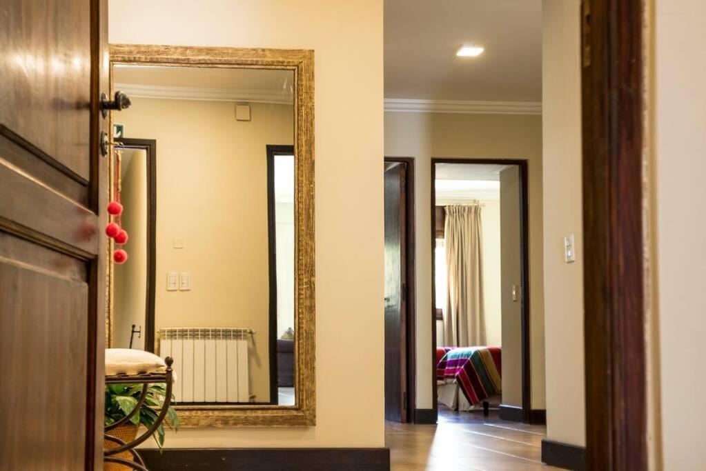 Apartament Amplio Departamento Con Excelente Ubicacion Salta Zewnętrze zdjęcie
