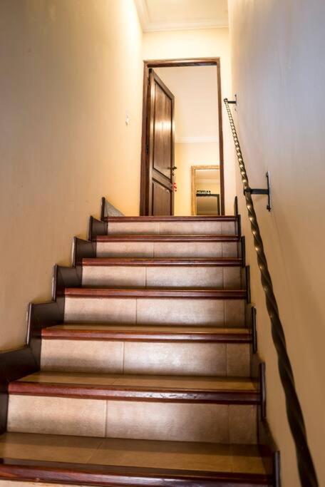 Apartament Amplio Departamento Con Excelente Ubicacion Salta Zewnętrze zdjęcie