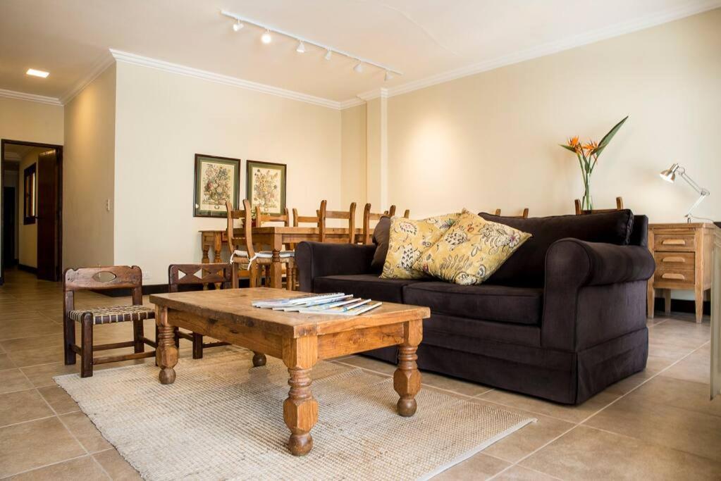 Apartament Amplio Departamento Con Excelente Ubicacion Salta Zewnętrze zdjęcie