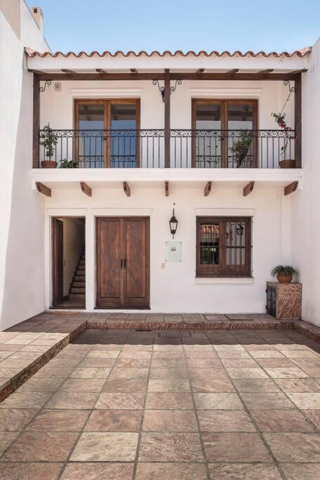 Apartament Amplio Departamento Con Excelente Ubicacion Salta Zewnętrze zdjęcie