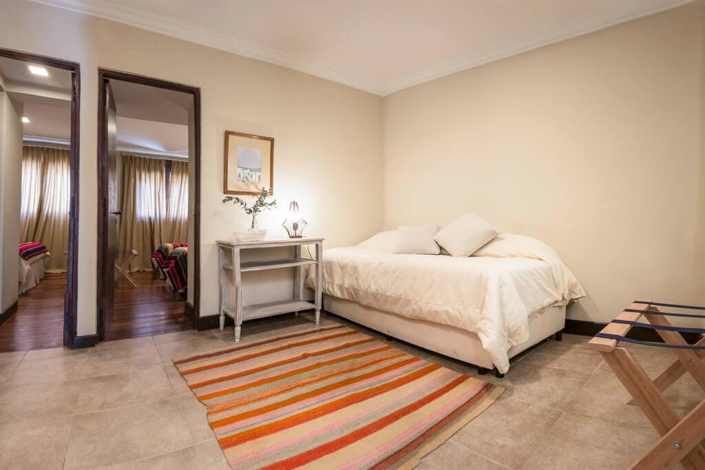 Apartament Amplio Departamento Con Excelente Ubicacion Salta Zewnętrze zdjęcie