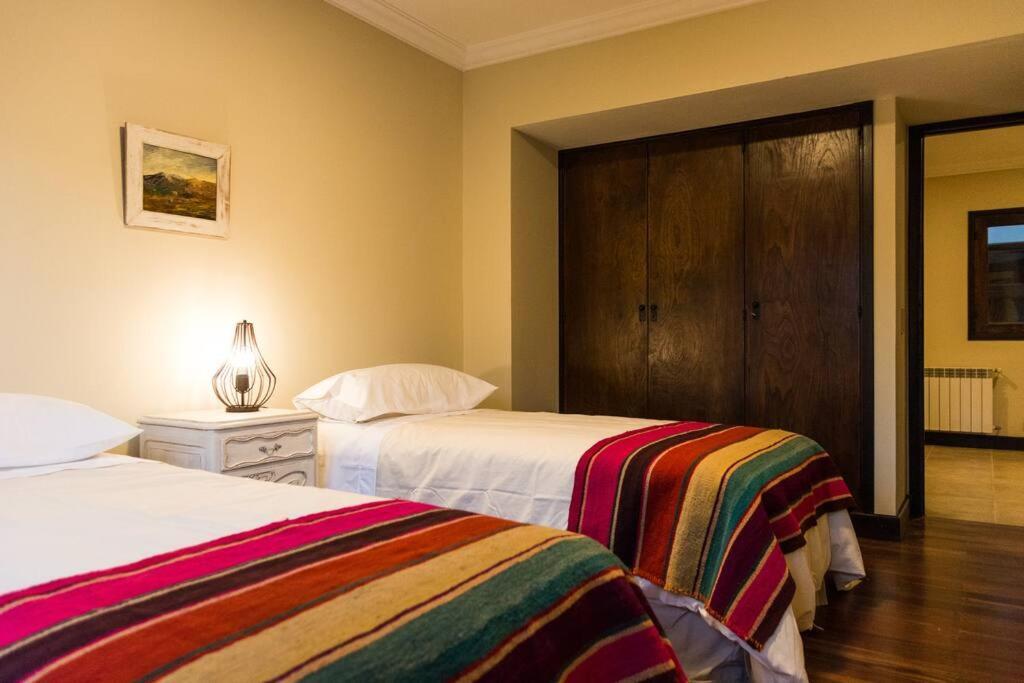 Apartament Amplio Departamento Con Excelente Ubicacion Salta Zewnętrze zdjęcie