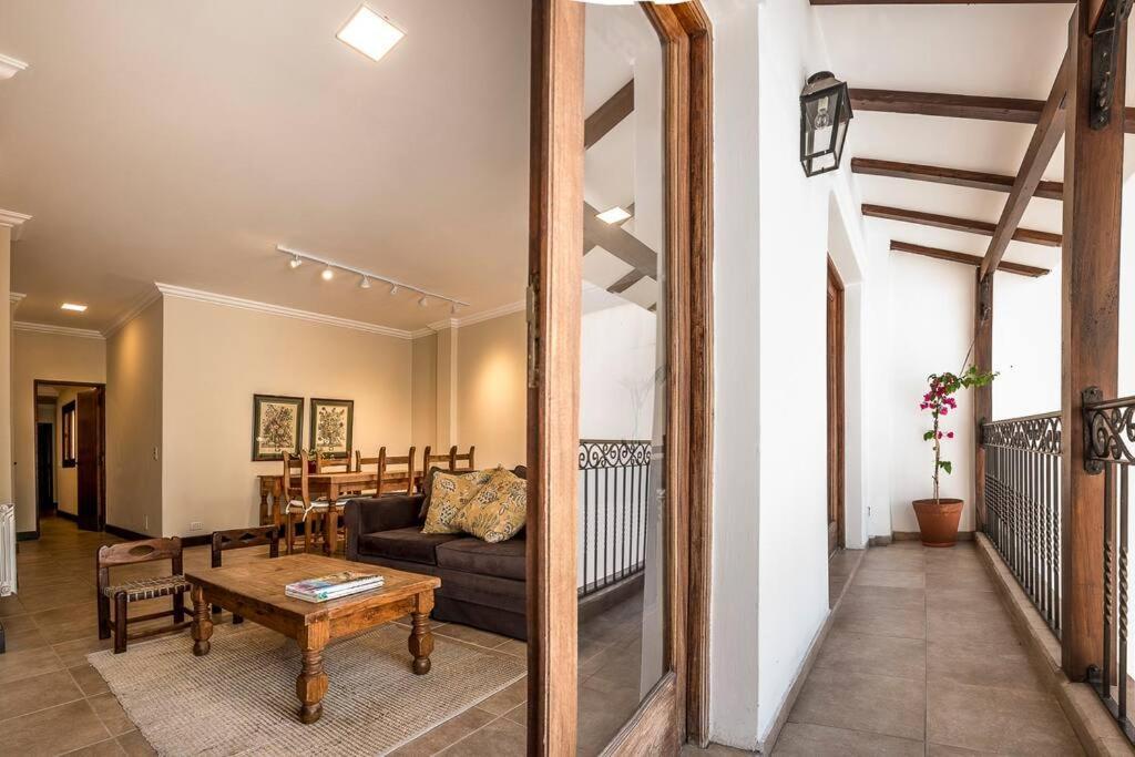 Apartament Amplio Departamento Con Excelente Ubicacion Salta Zewnętrze zdjęcie