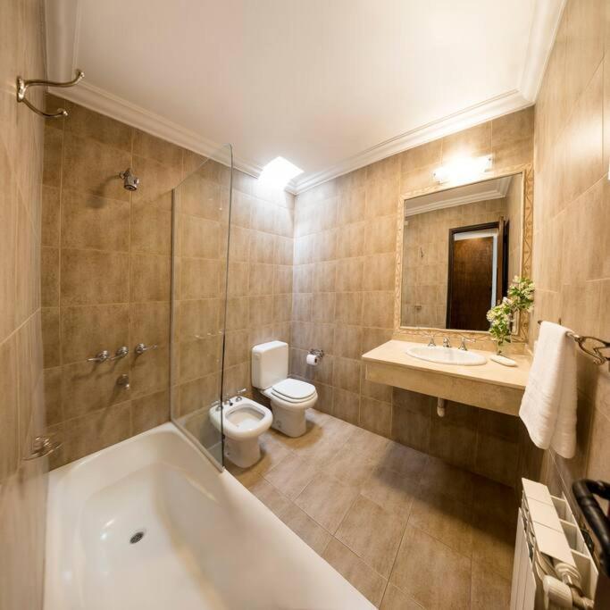 Apartament Amplio Departamento Con Excelente Ubicacion Salta Zewnętrze zdjęcie
