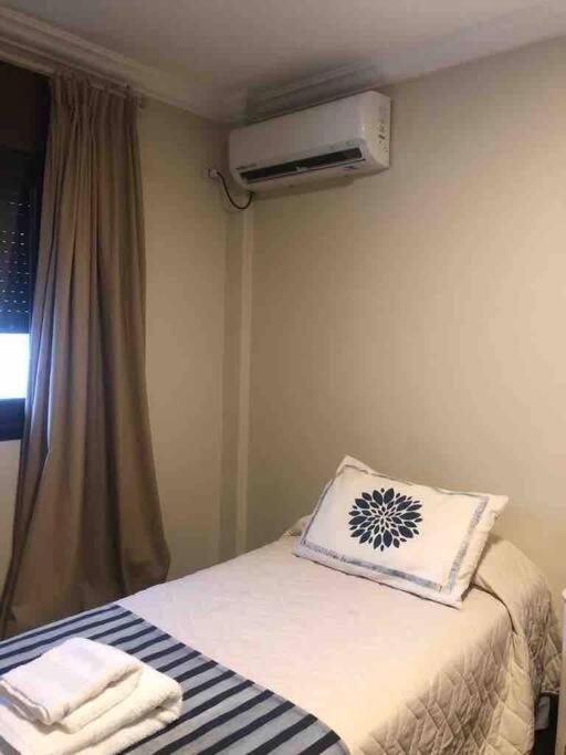 Apartament Amplio Departamento Con Excelente Ubicacion Salta Zewnętrze zdjęcie