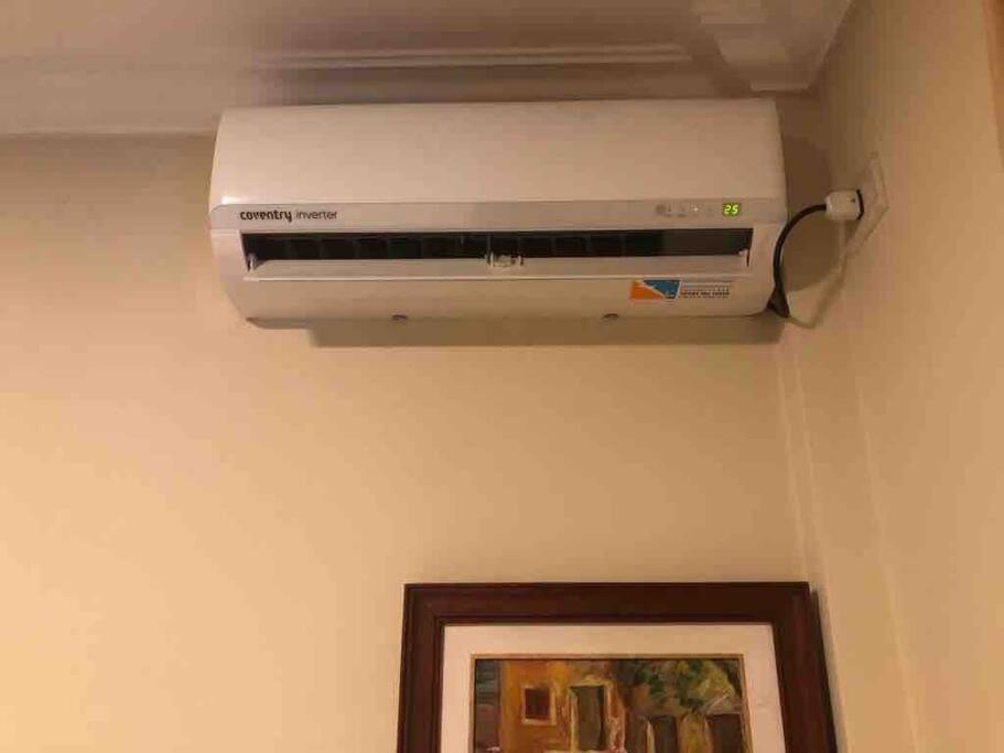 Apartament Amplio Departamento Con Excelente Ubicacion Salta Zewnętrze zdjęcie