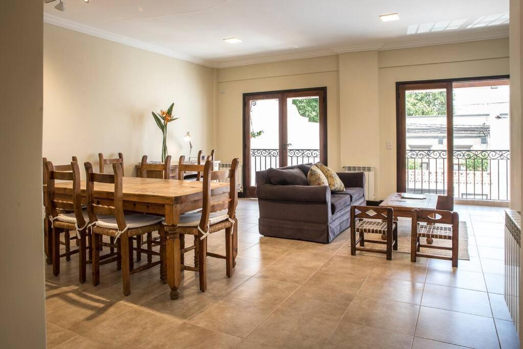 Apartament Amplio Departamento Con Excelente Ubicacion Salta Zewnętrze zdjęcie