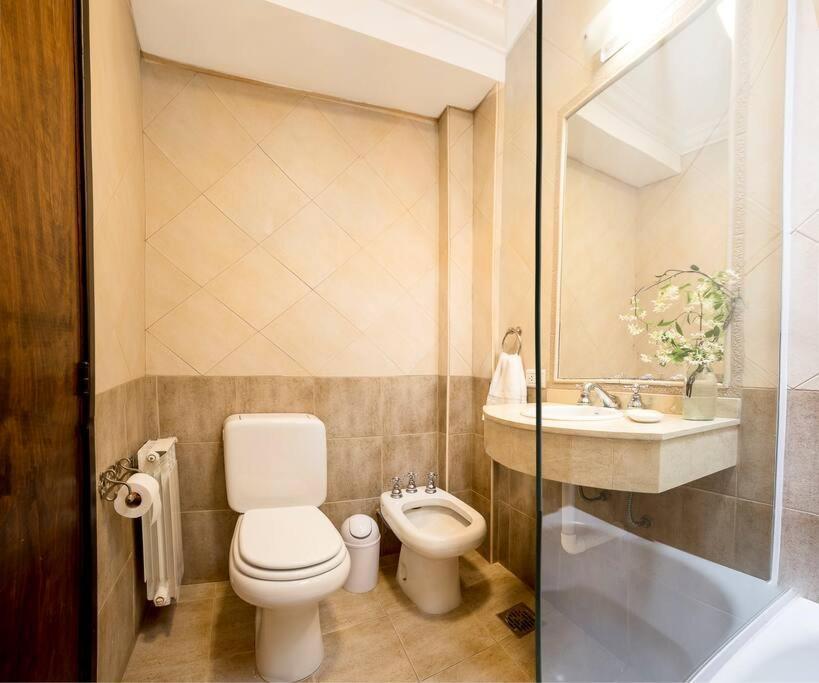 Apartament Amplio Departamento Con Excelente Ubicacion Salta Zewnętrze zdjęcie