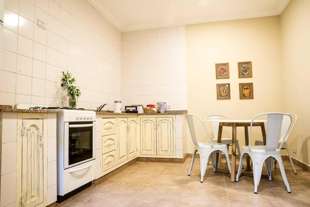 Apartament Amplio Departamento Con Excelente Ubicacion Salta Zewnętrze zdjęcie