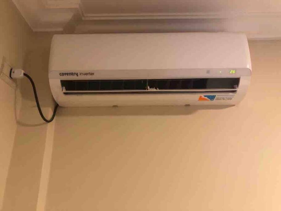 Apartament Amplio Departamento Con Excelente Ubicacion Salta Zewnętrze zdjęcie