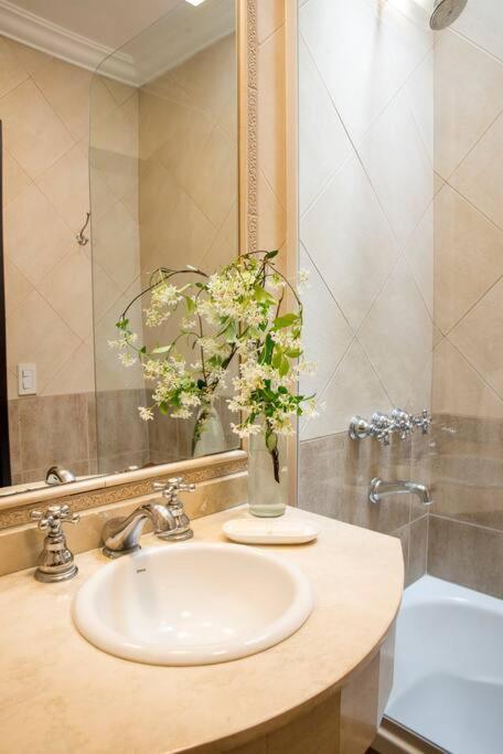 Apartament Amplio Departamento Con Excelente Ubicacion Salta Zewnętrze zdjęcie