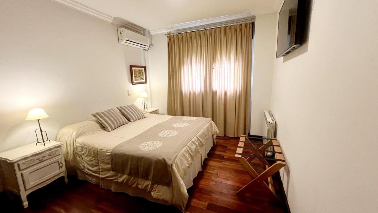 Apartament Amplio Departamento Con Excelente Ubicacion Salta Zewnętrze zdjęcie